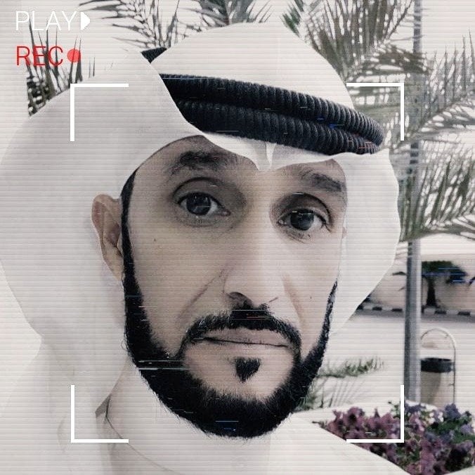 عبدالله العبندي