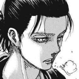 Eren .