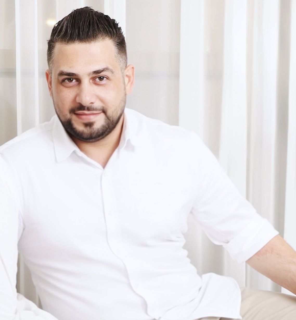 Abdullrahim Dabdoub