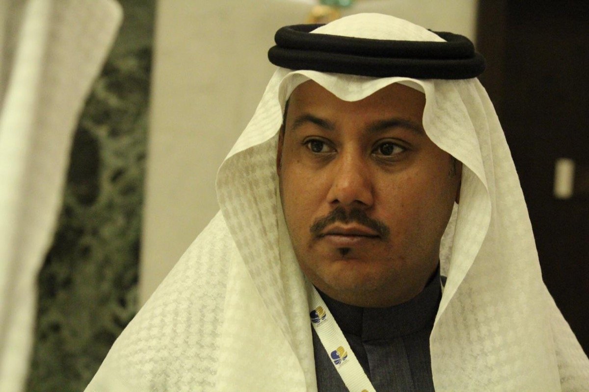 Waleed Almadouj