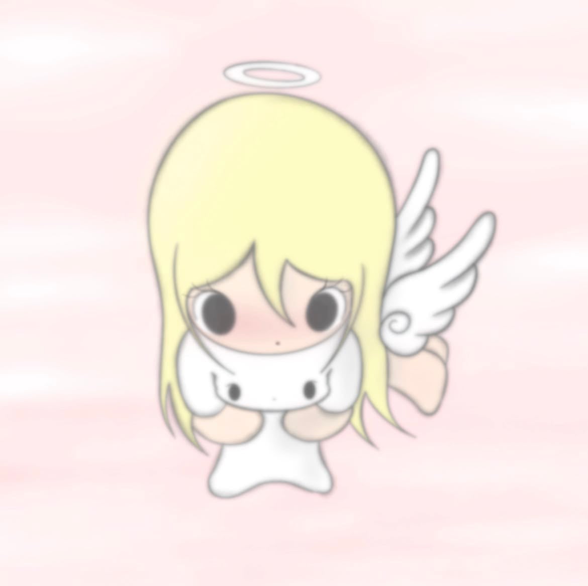 pinkieangel 