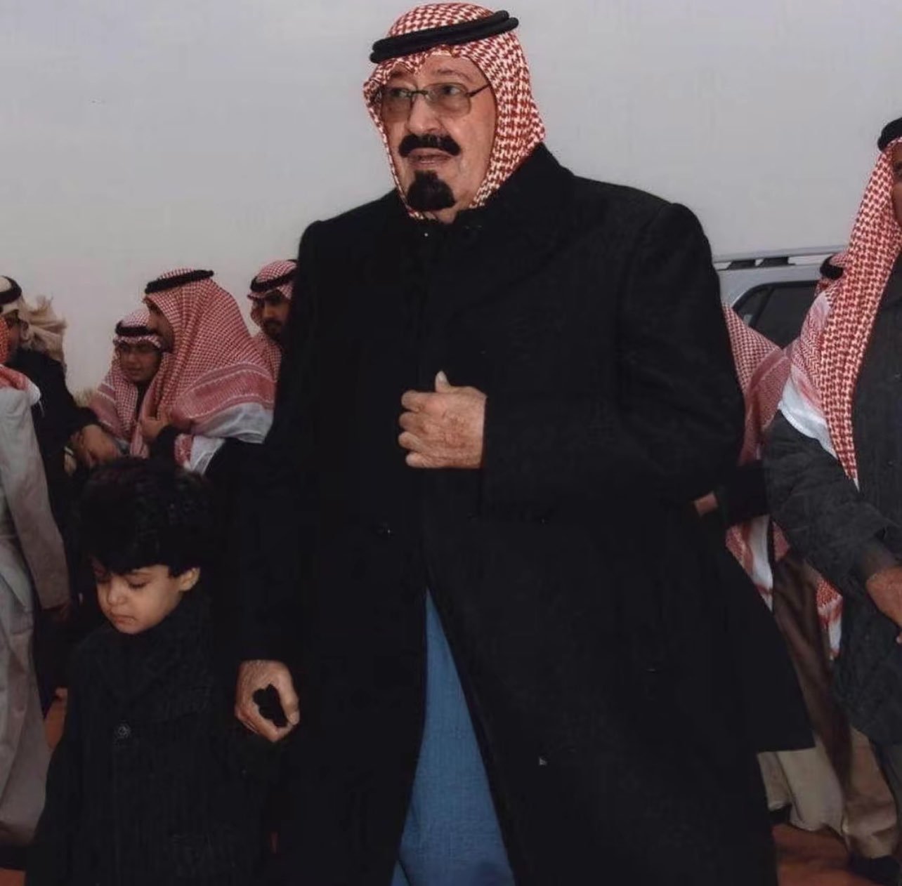 Atheer Saeed
