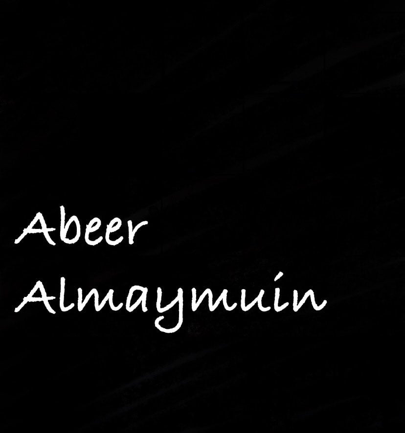 Abeer Dakeel
