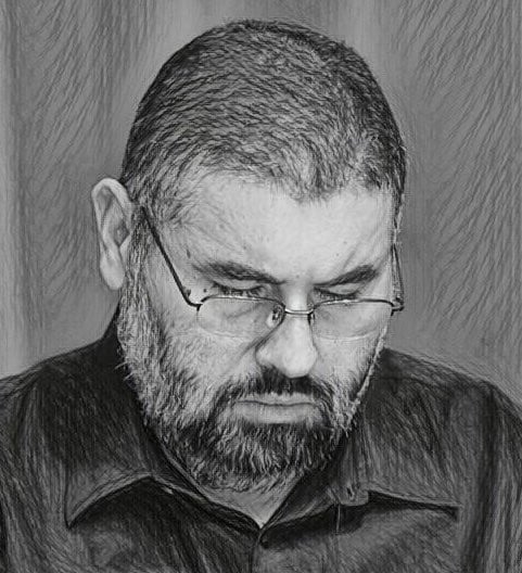 حلمي المظلوم