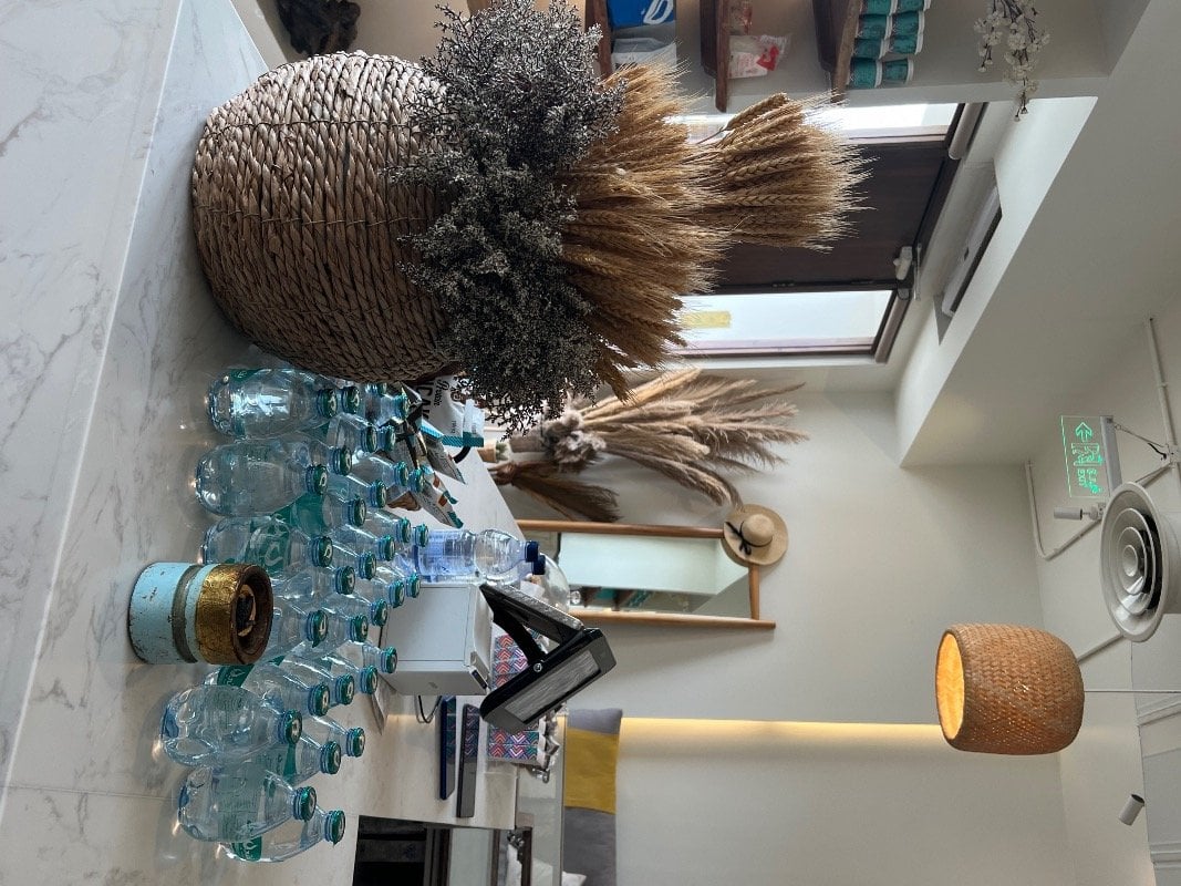 حصوص واسطتنا