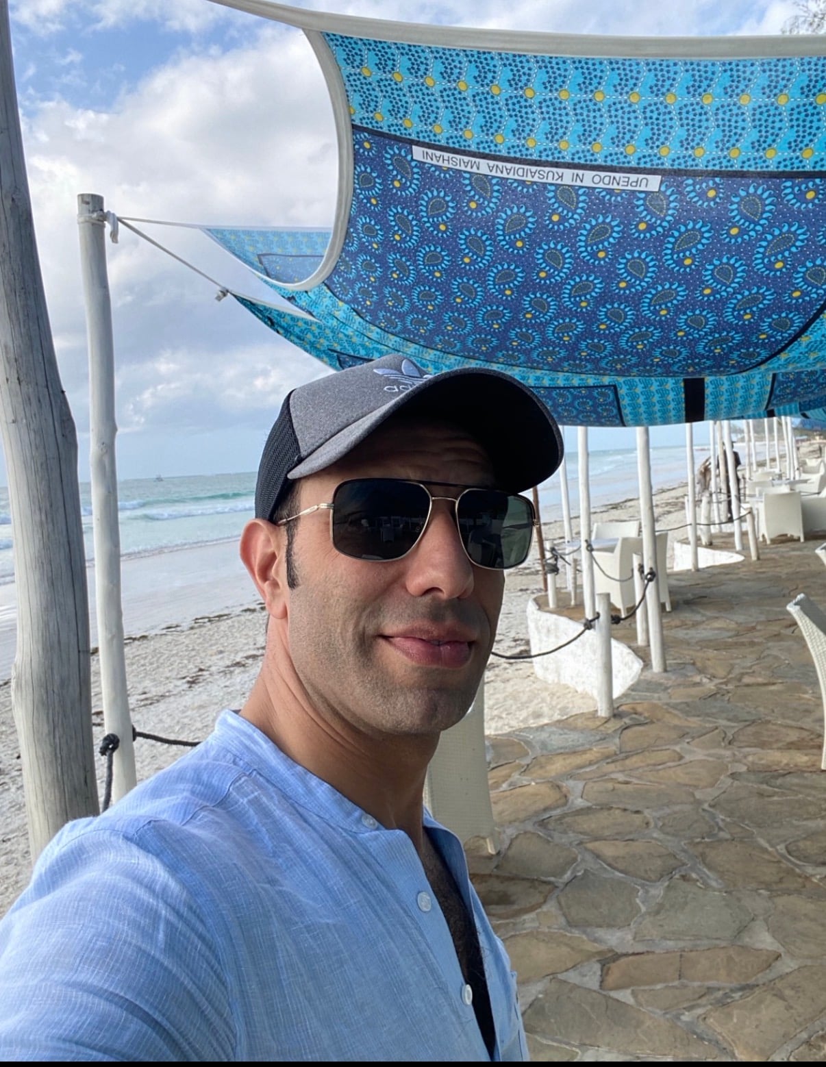 عمر درعاز