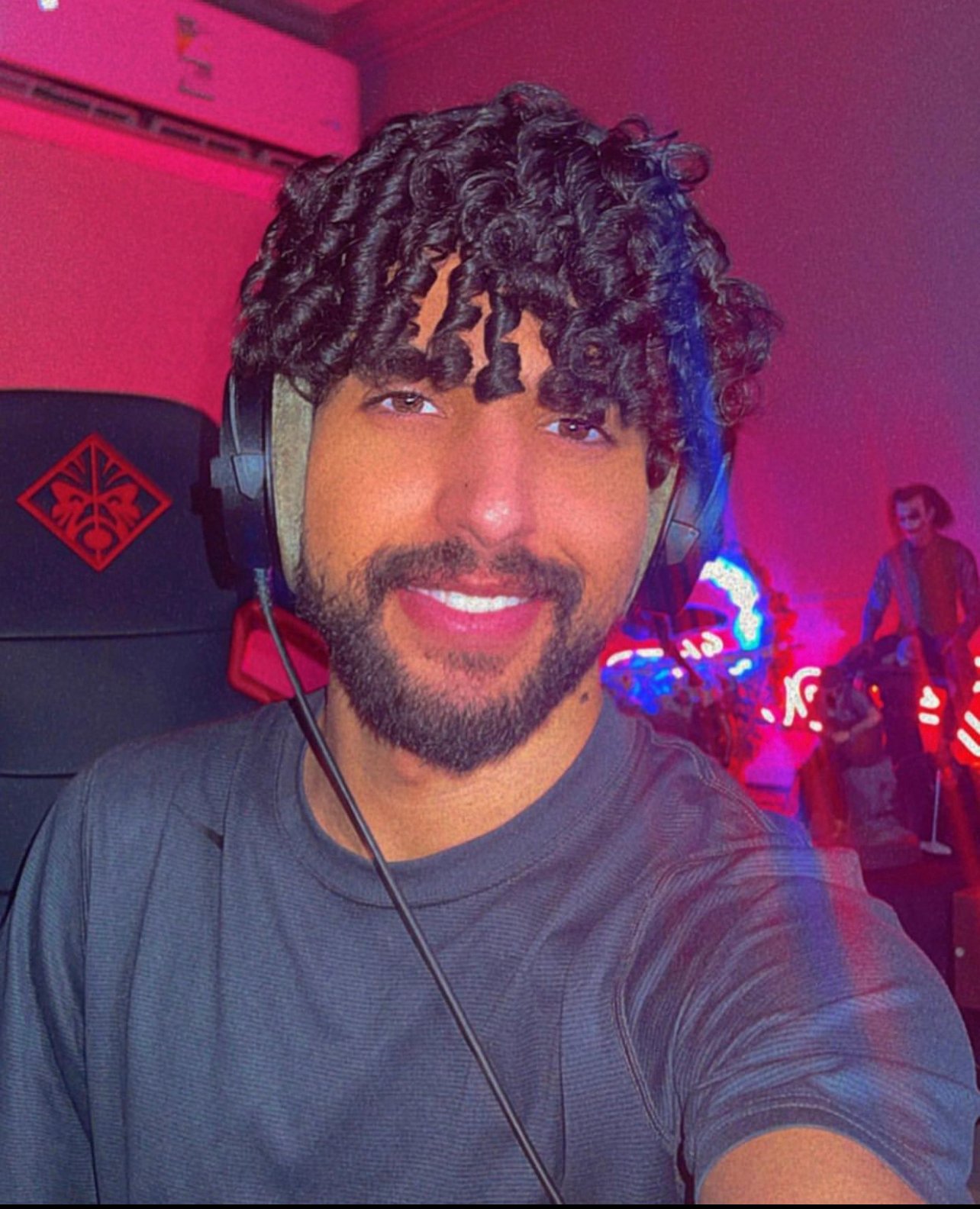 البندري العكاس