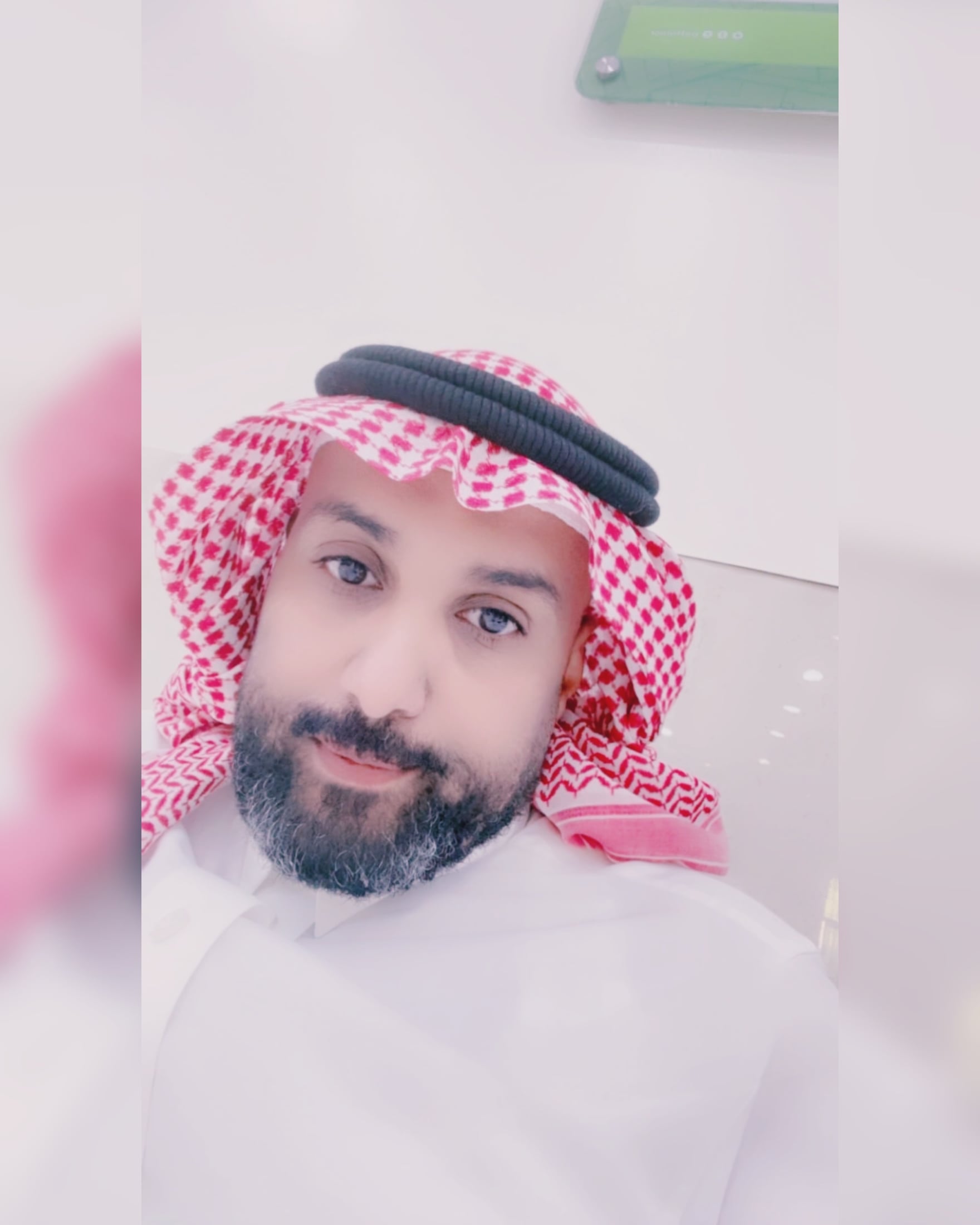 ابراهيم المزراق