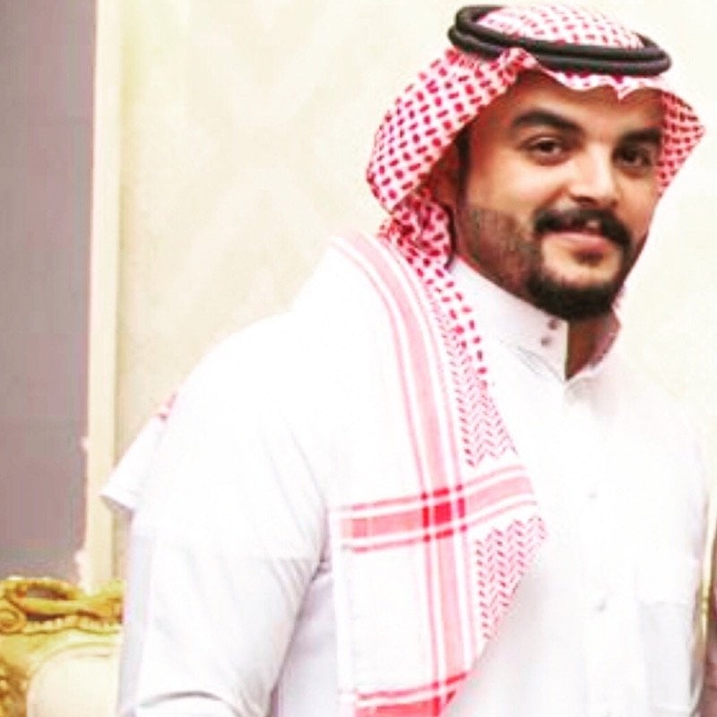 محمد السليمان