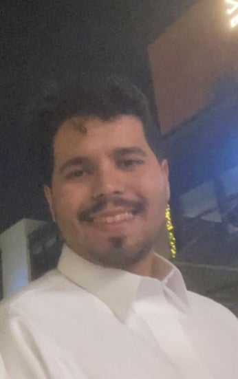 عبدالرحمن العمري