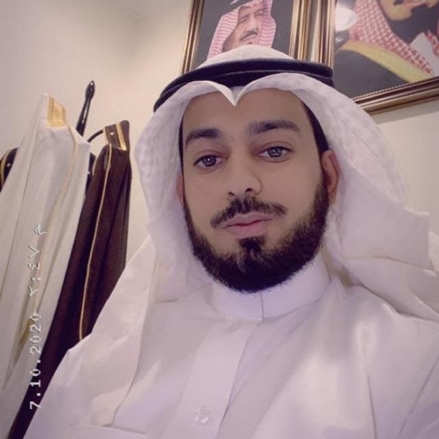 فيصل البديوي