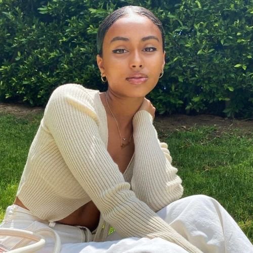 جميله عسيري