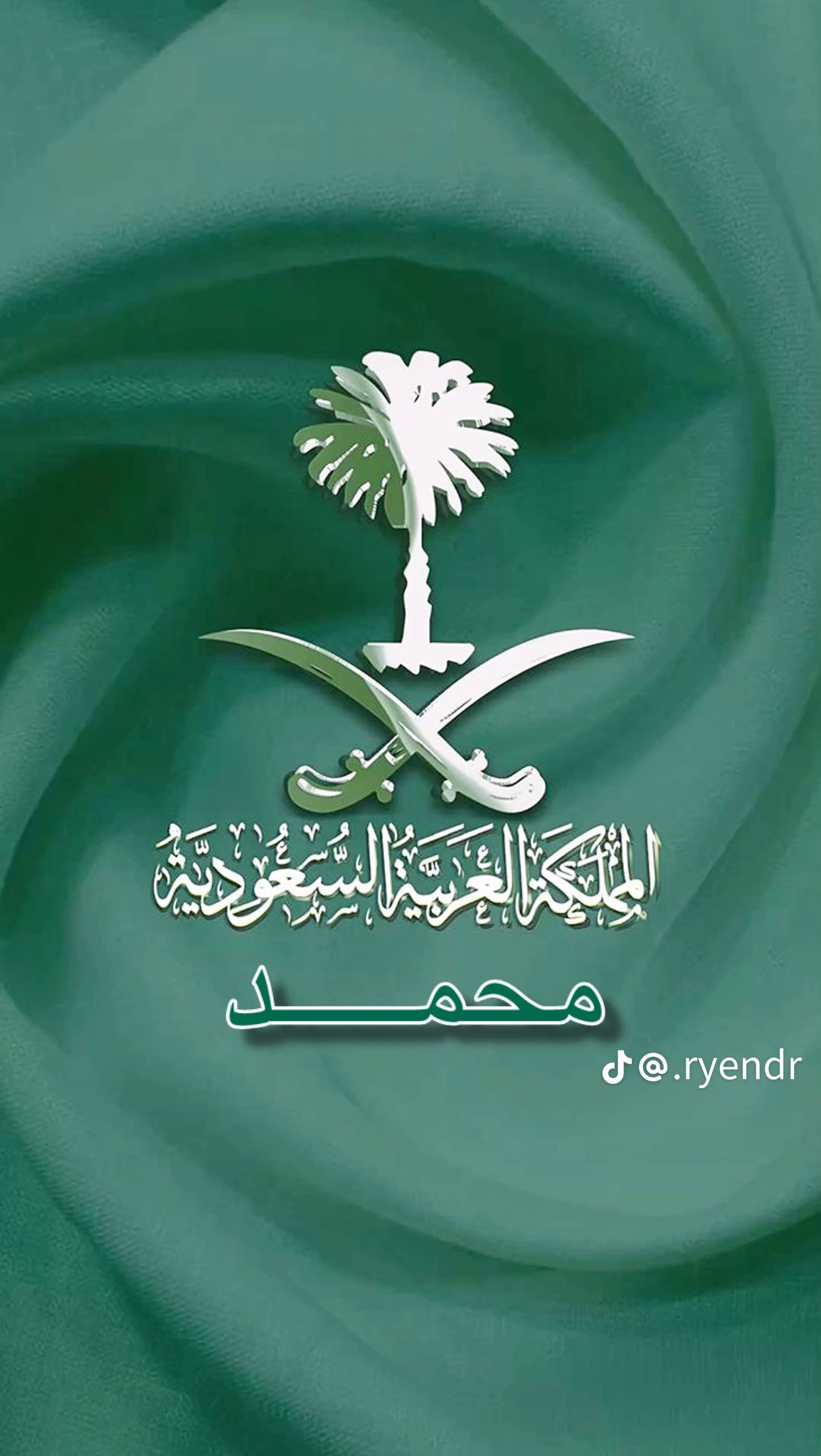 محمد الحميد