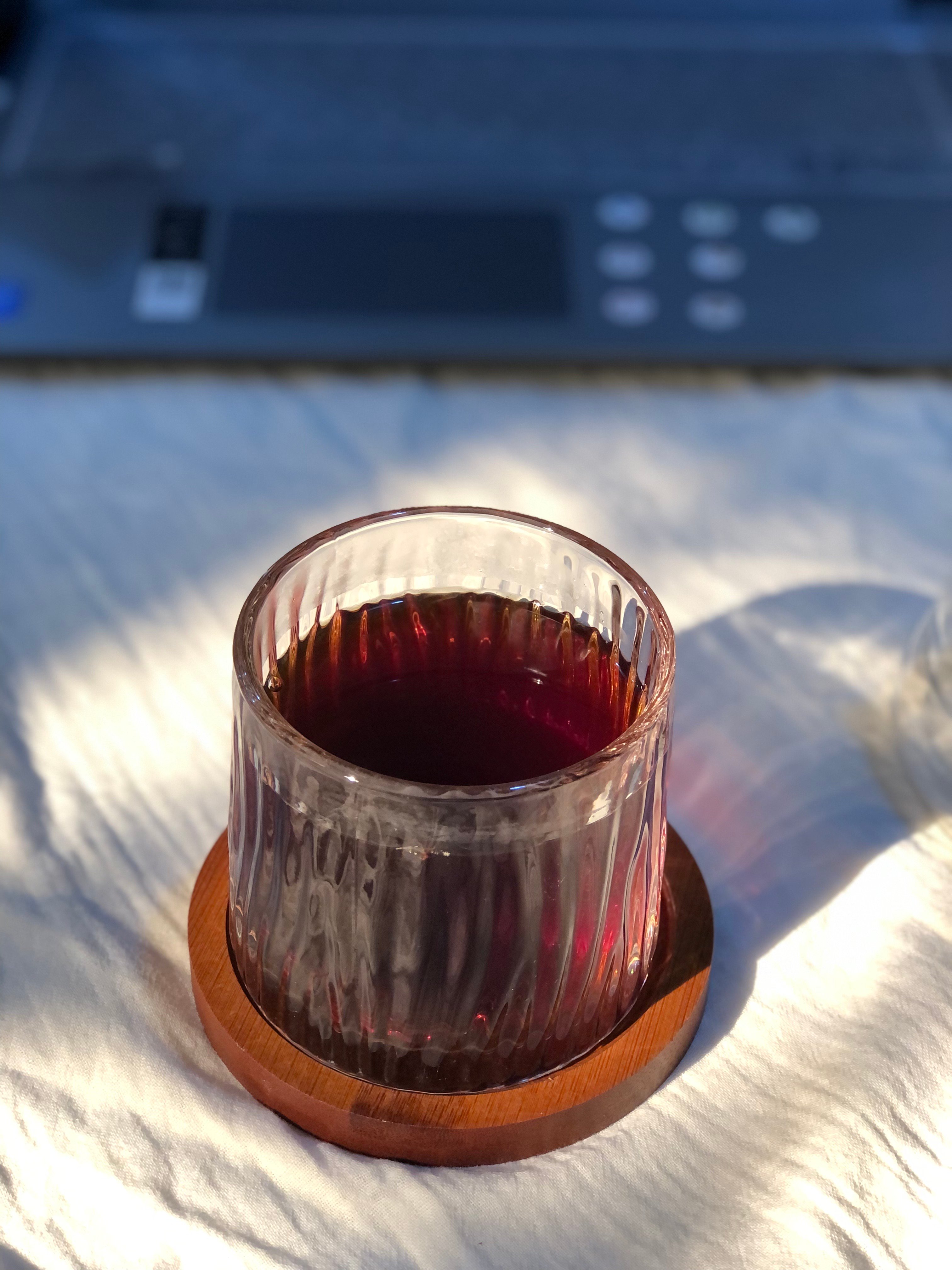 غاليه الرفيدي