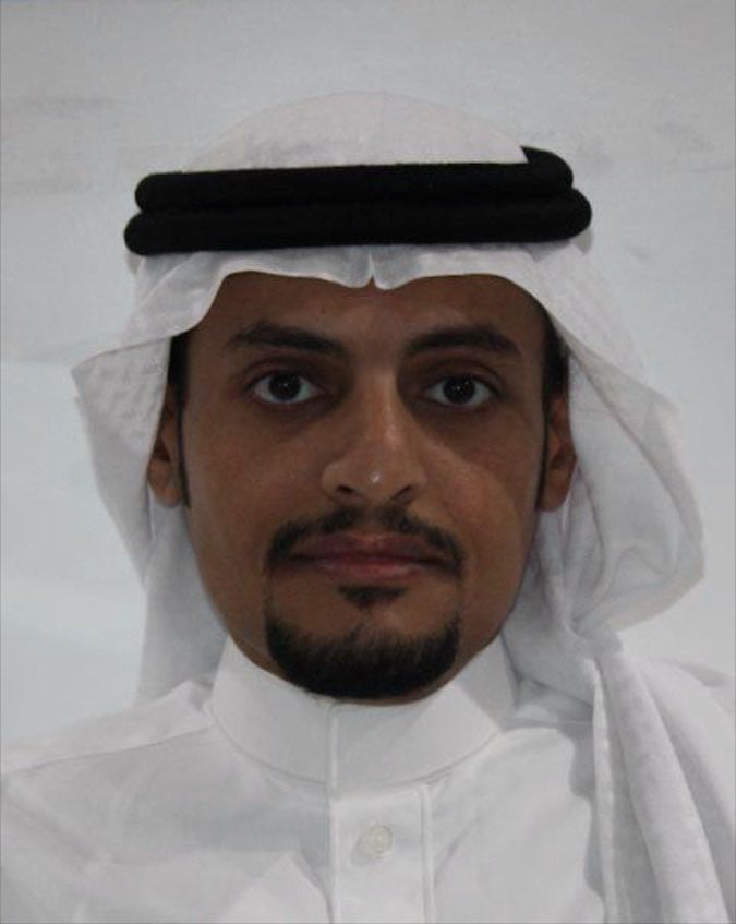 عبدالعزيز الصويغ