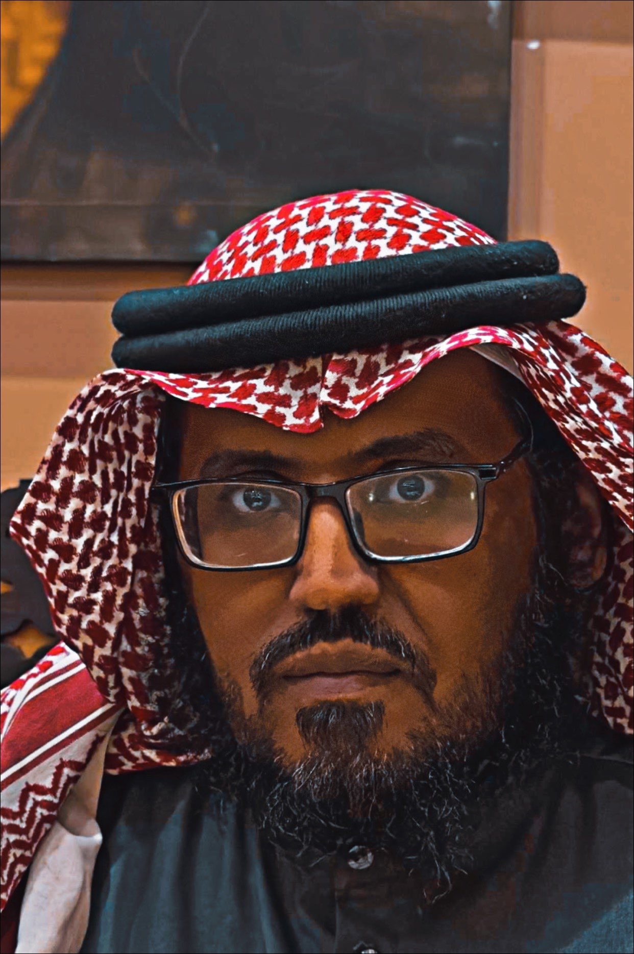 مسفر العرجي