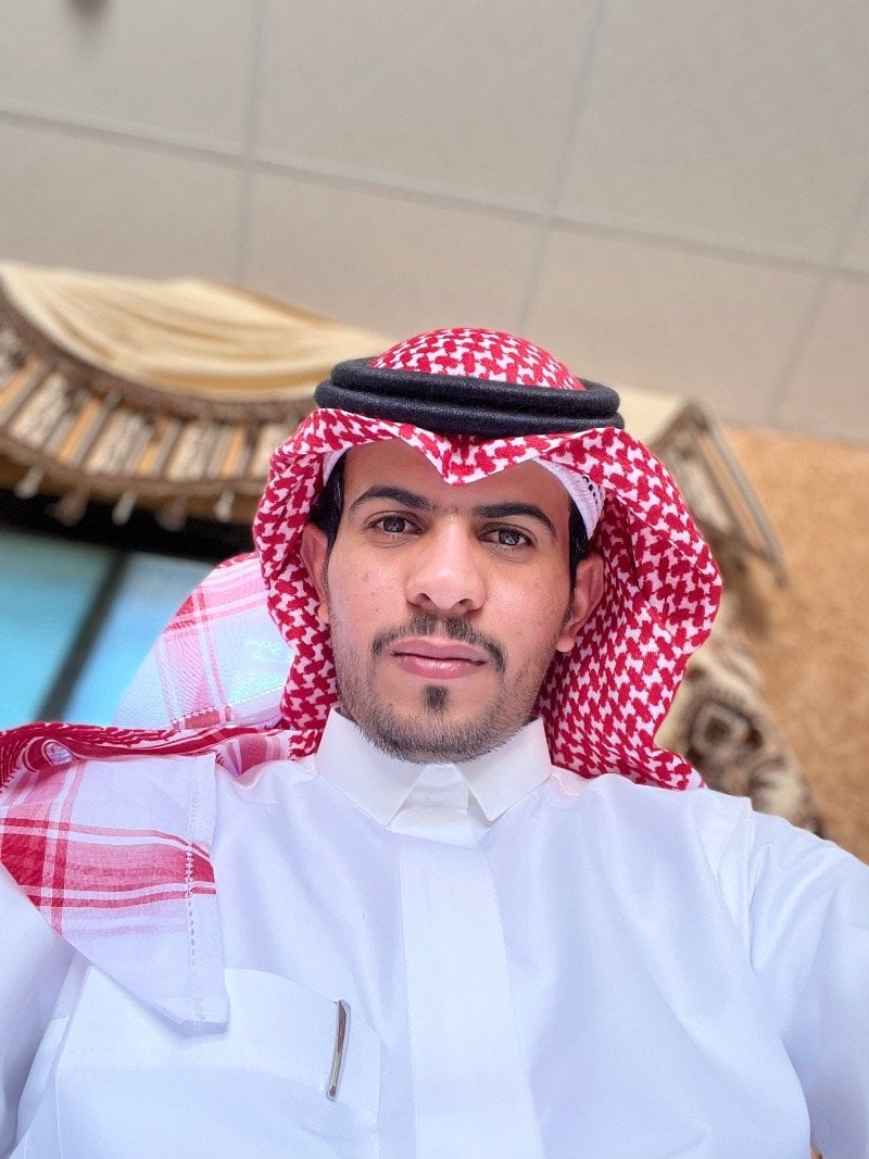 Turki Alotaibi