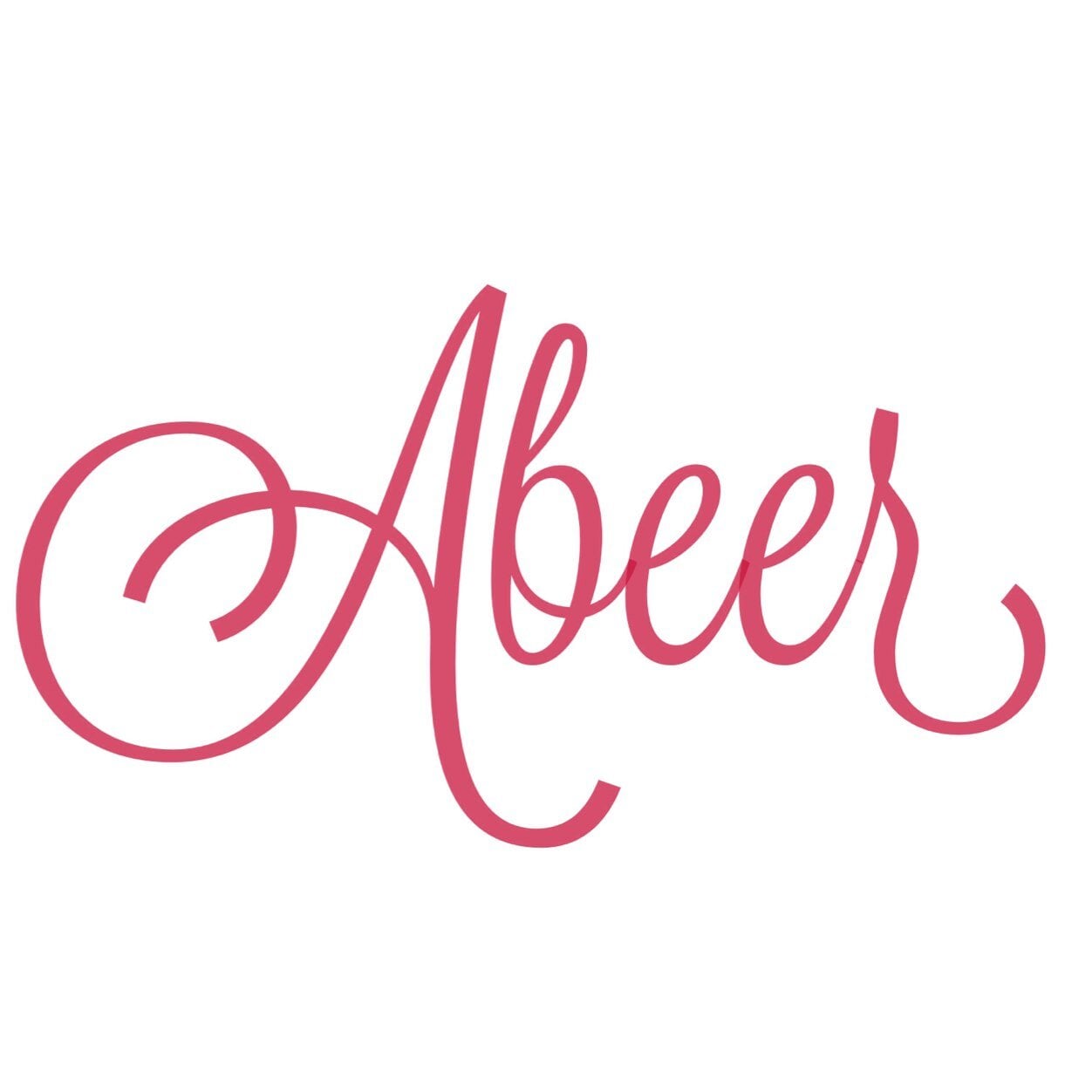 Abeer Ali