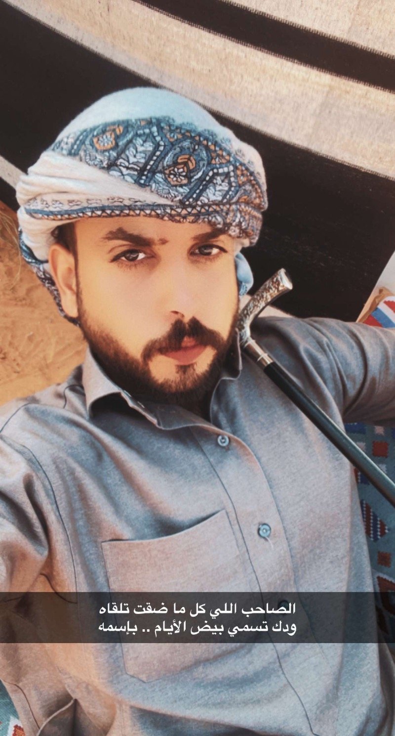 محمد العنزي