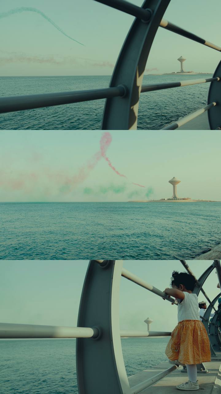 شهد العنزي