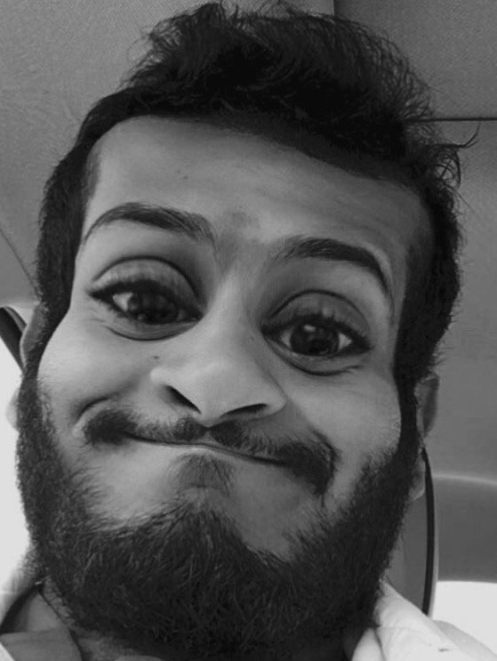 معاذ بن ناجي