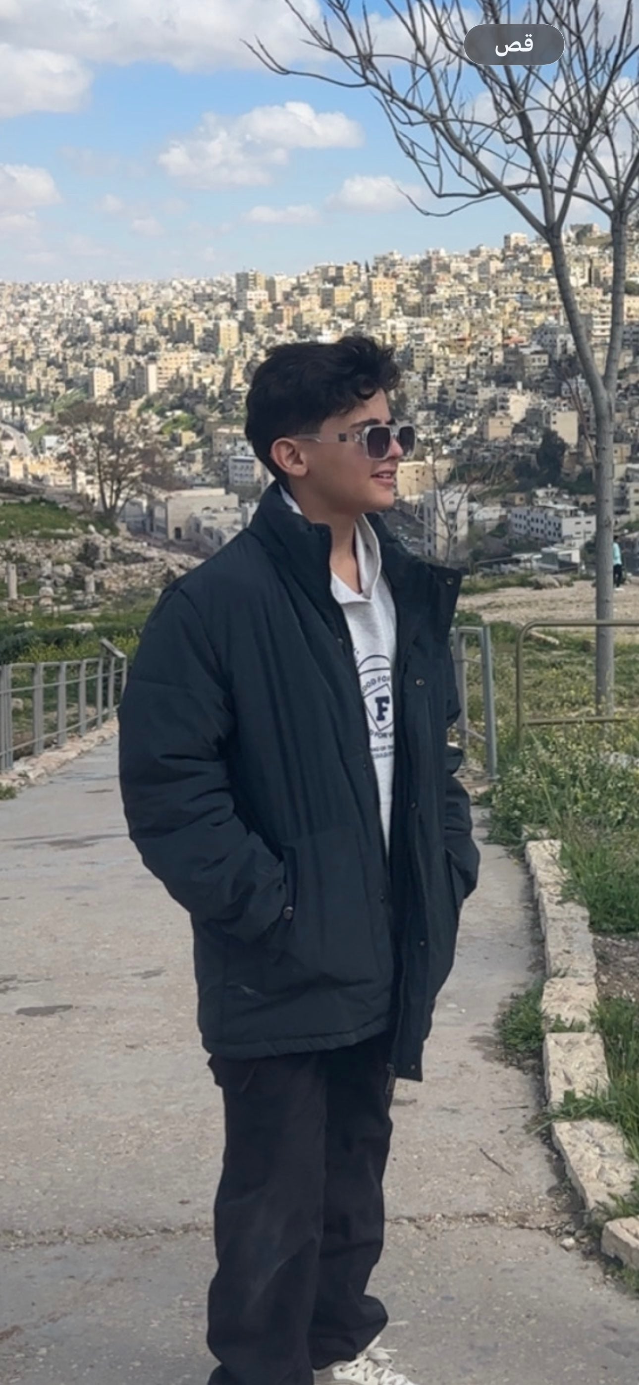 طلال العنزي