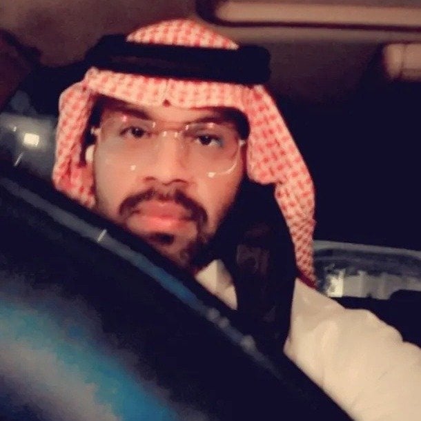 محمد الهارون