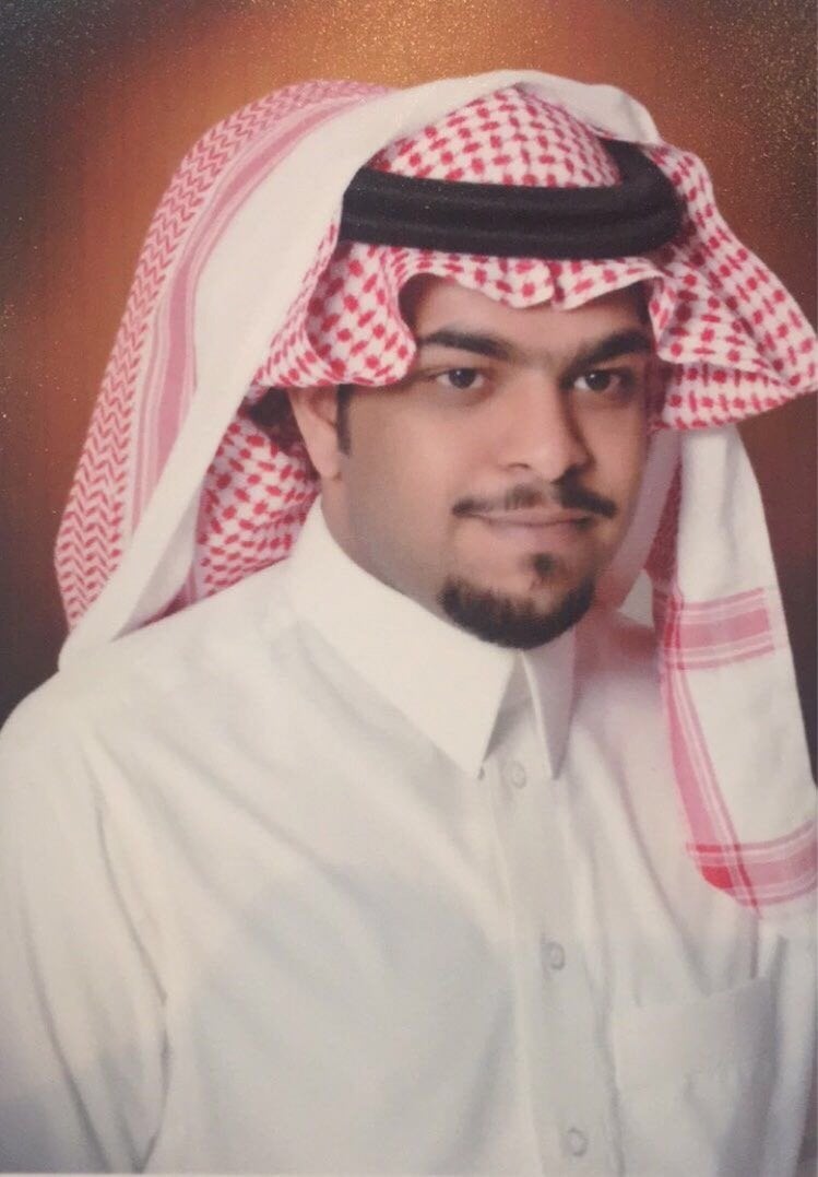 محمد الشمراني