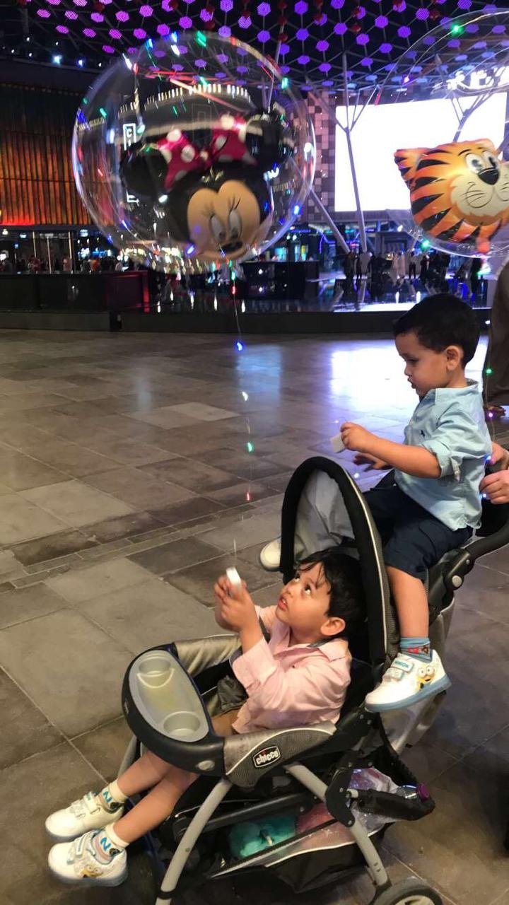 خلود الشنبري