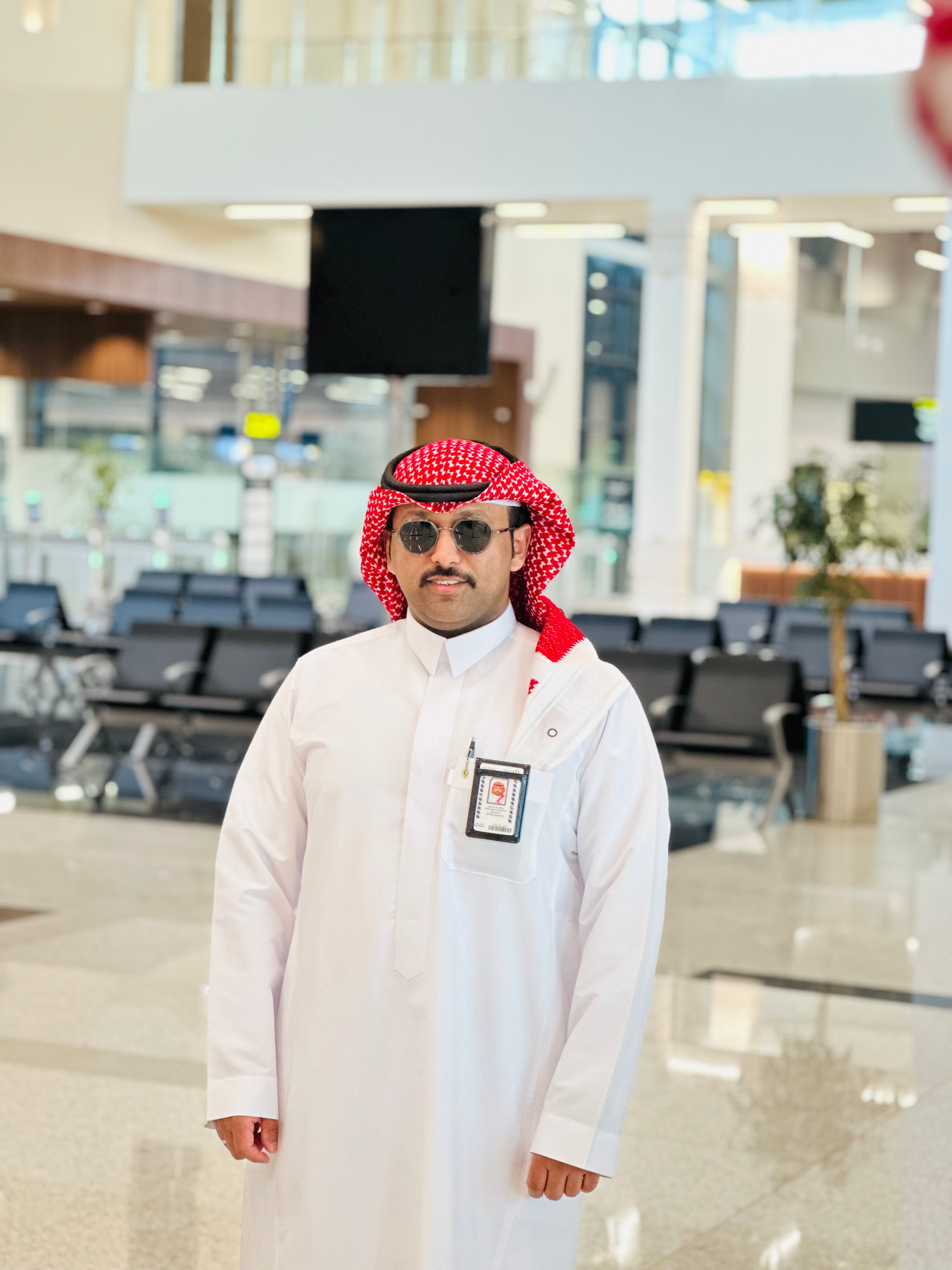 عبدالله الدغماني