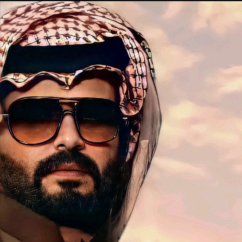 كون الشمري
