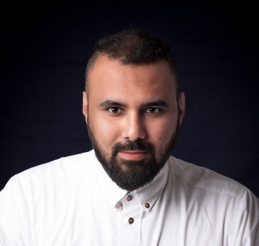 اكرم جمل الليل