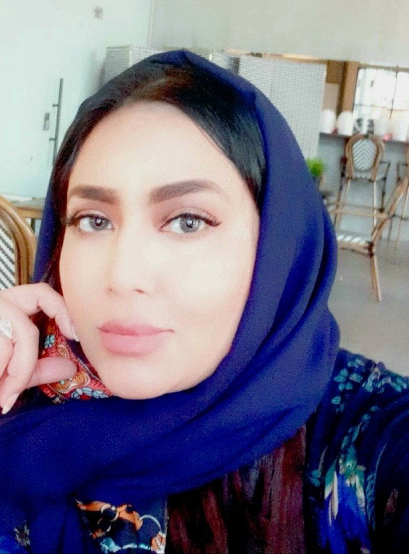 فاطمة نصرالدين