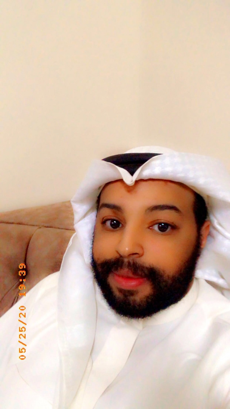 محمد الدوسري
