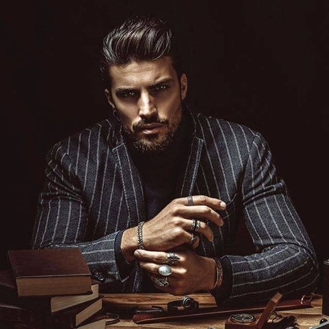 محمد العمري