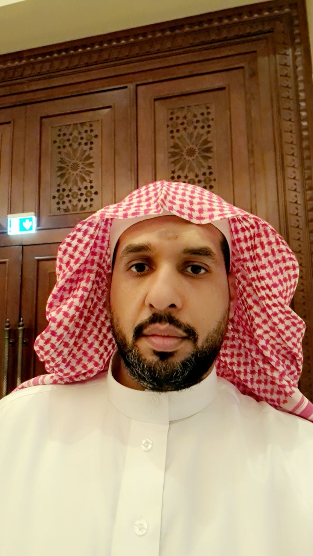 Alsaleh Abdullah