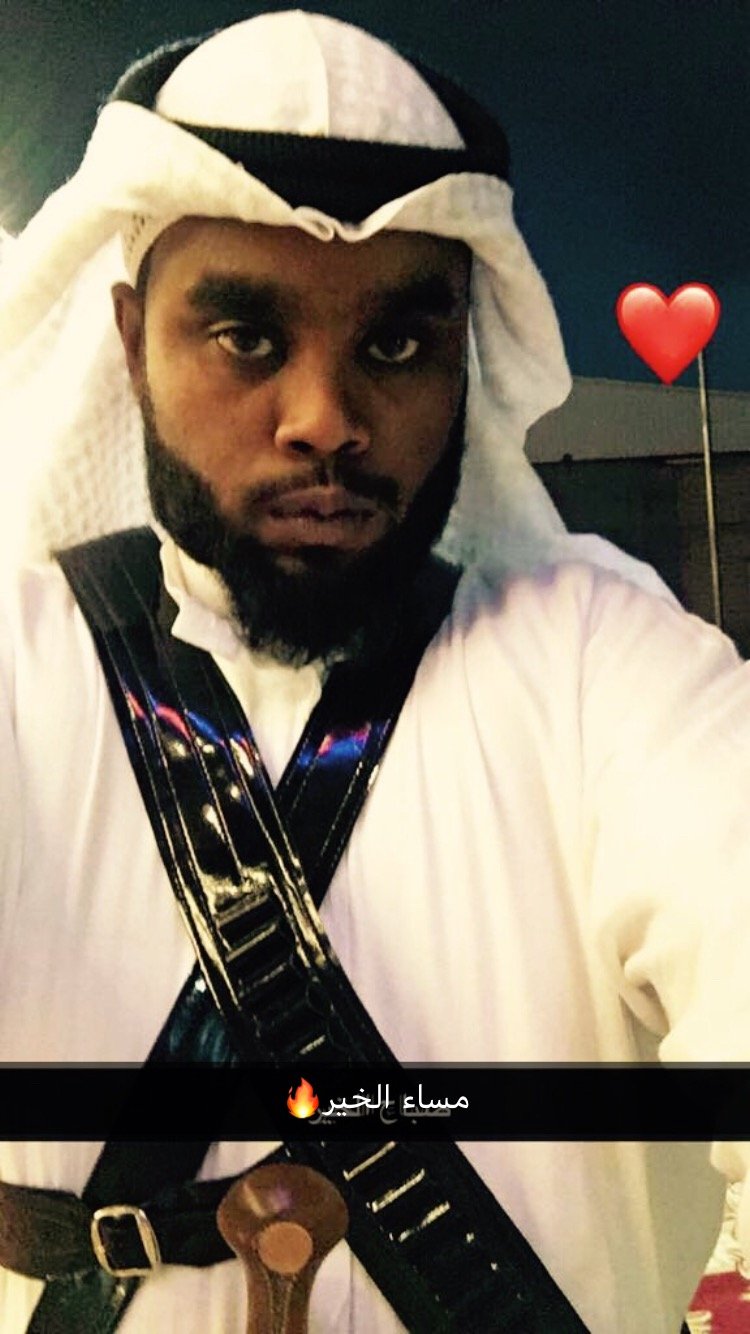 عبدالرحمن الدوسري