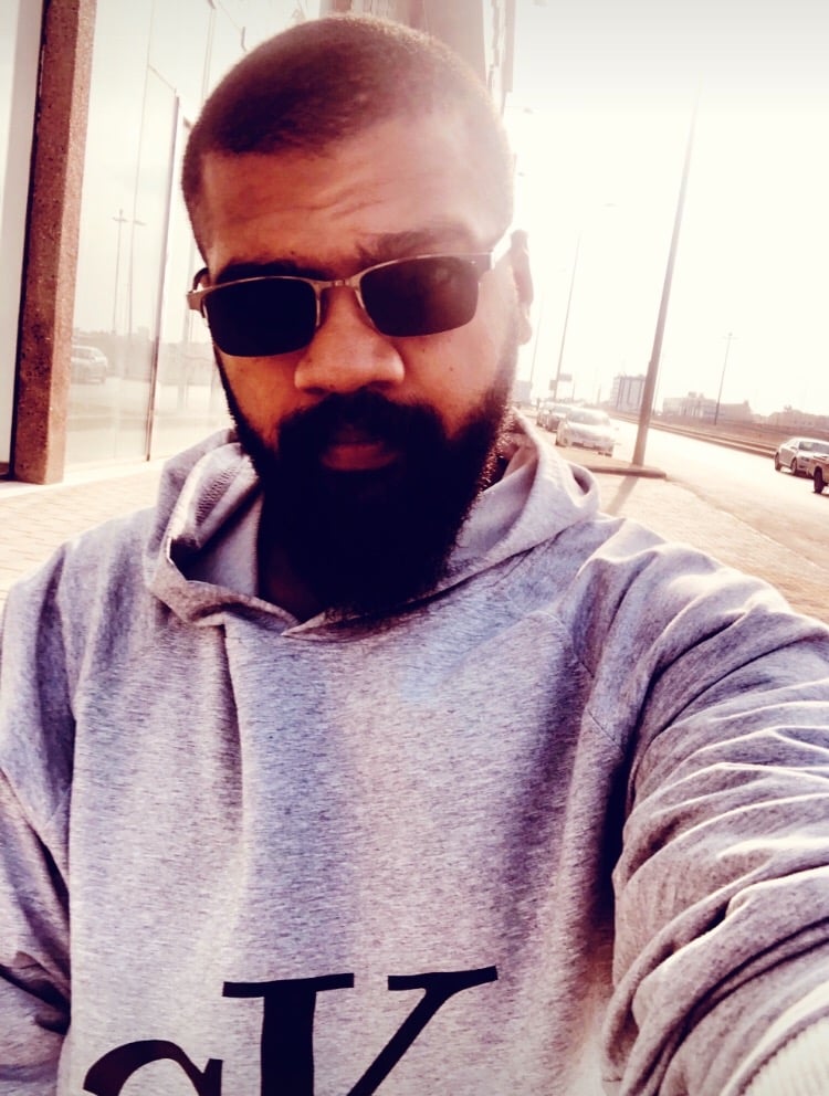 محمد الحربي