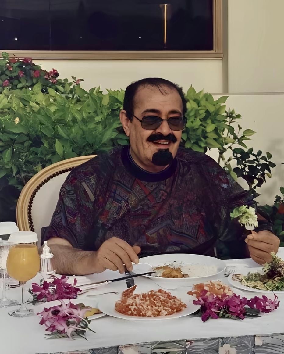 Ahmed Ali