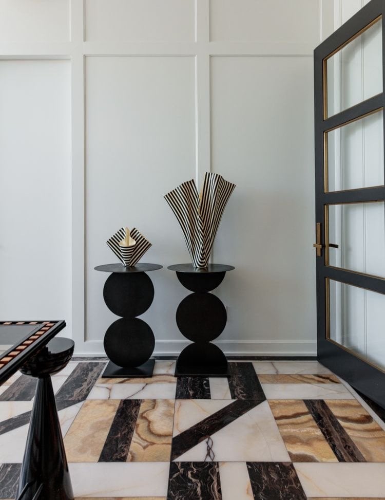 مريم المجحد