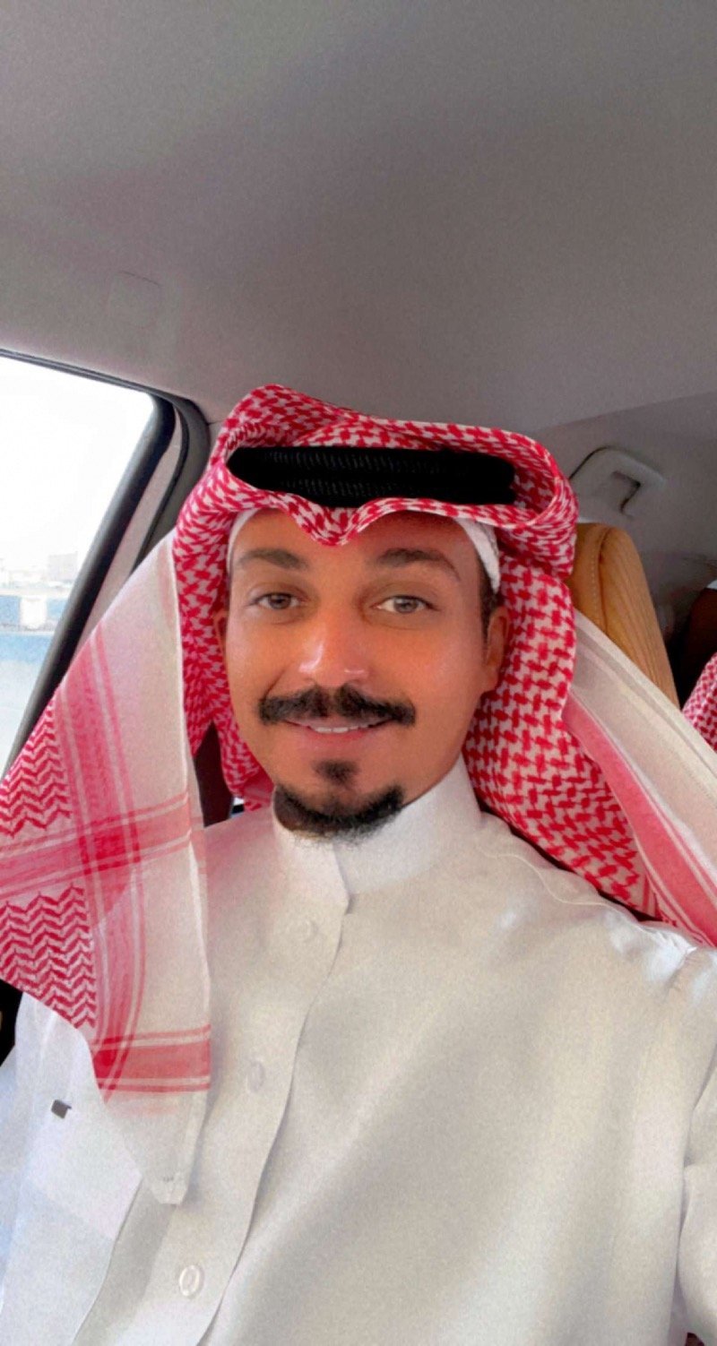 نايف المنصور
