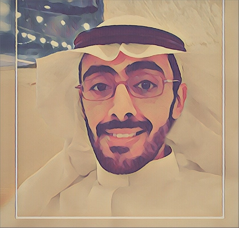 عدنان الغامدي