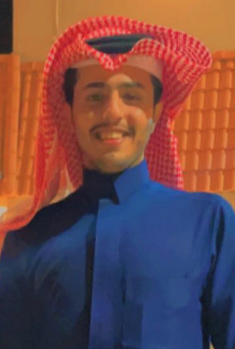 سلطان ال هذال