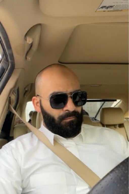 نافع الروقي