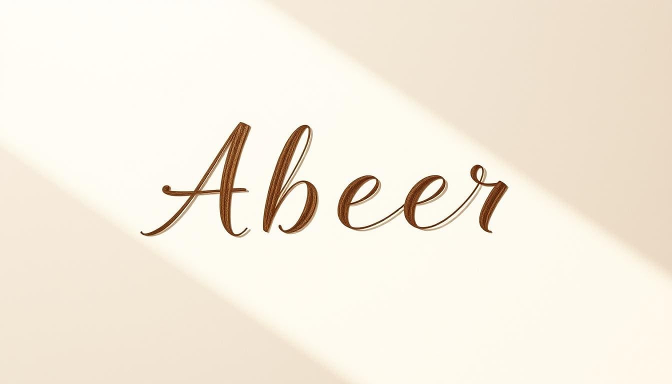 Abeer Alarifi