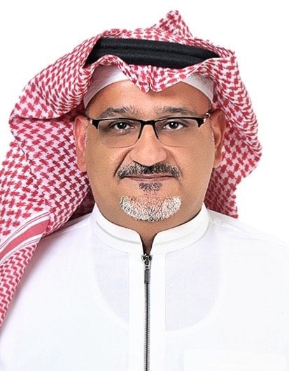 رائد الغفاري