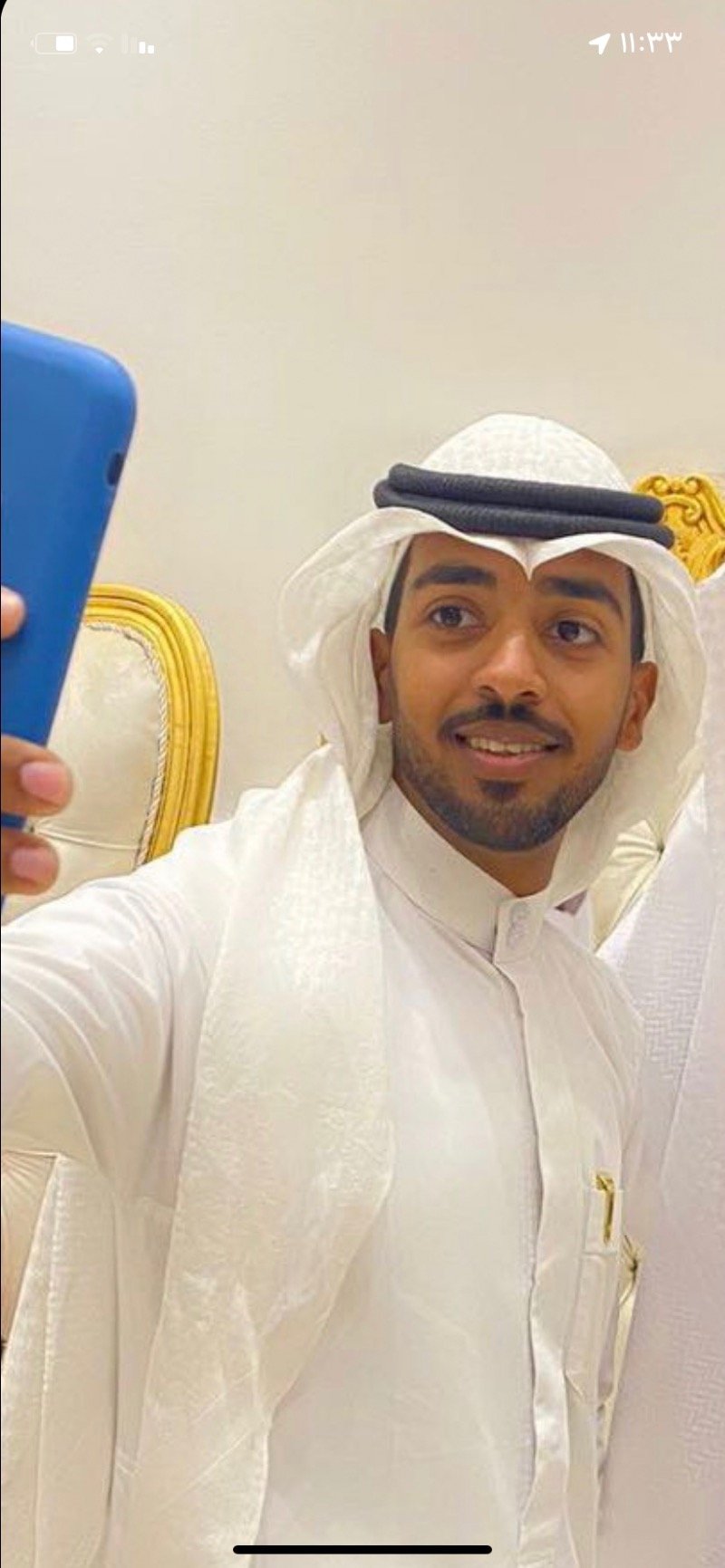 مشاري العلي