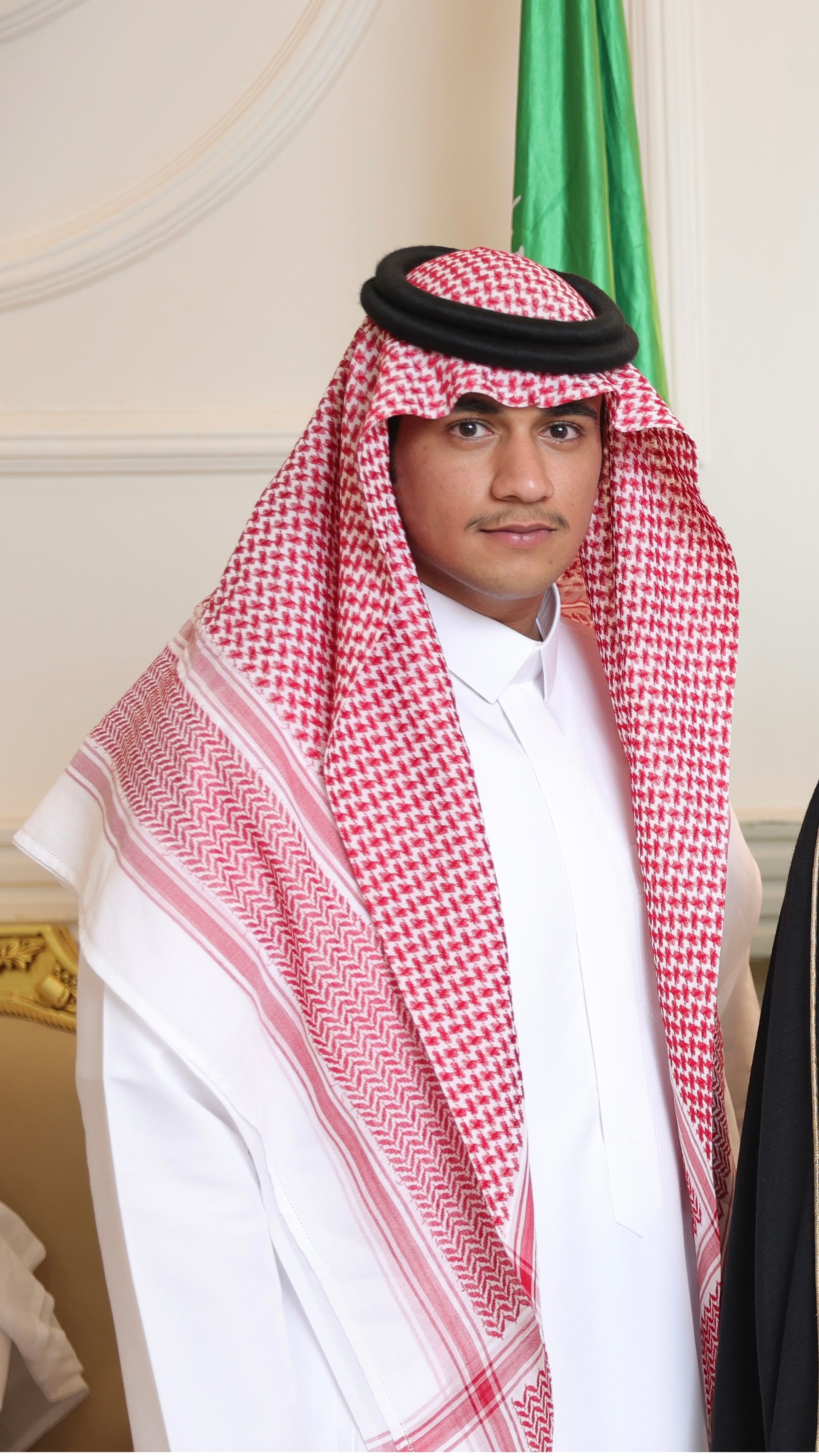 عبدالعزيز الشمري