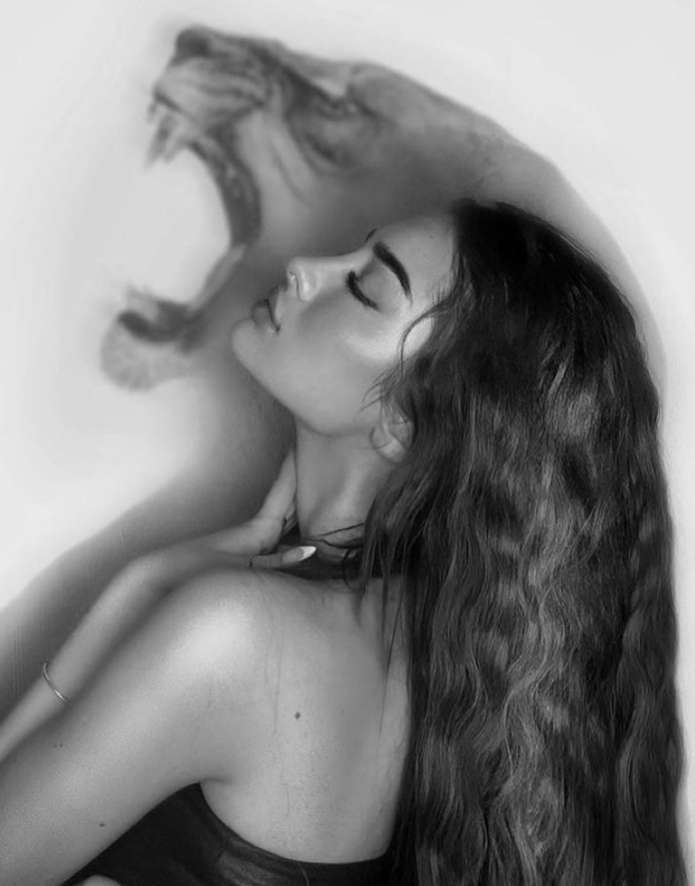 اليامي اريج