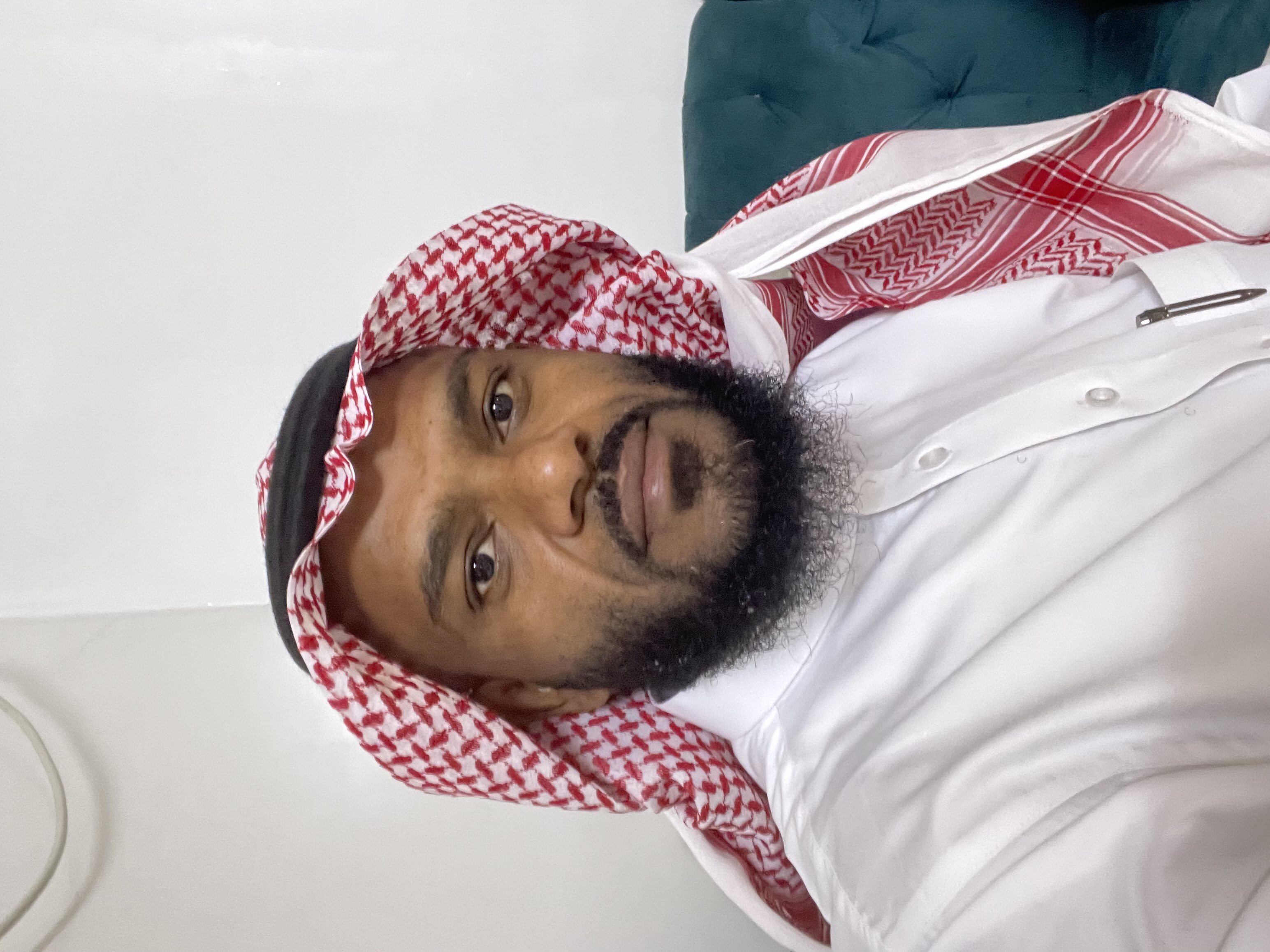 حسين غزواني